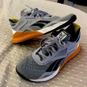 Reebok Nano X Men’s size 7.5 (unisex)